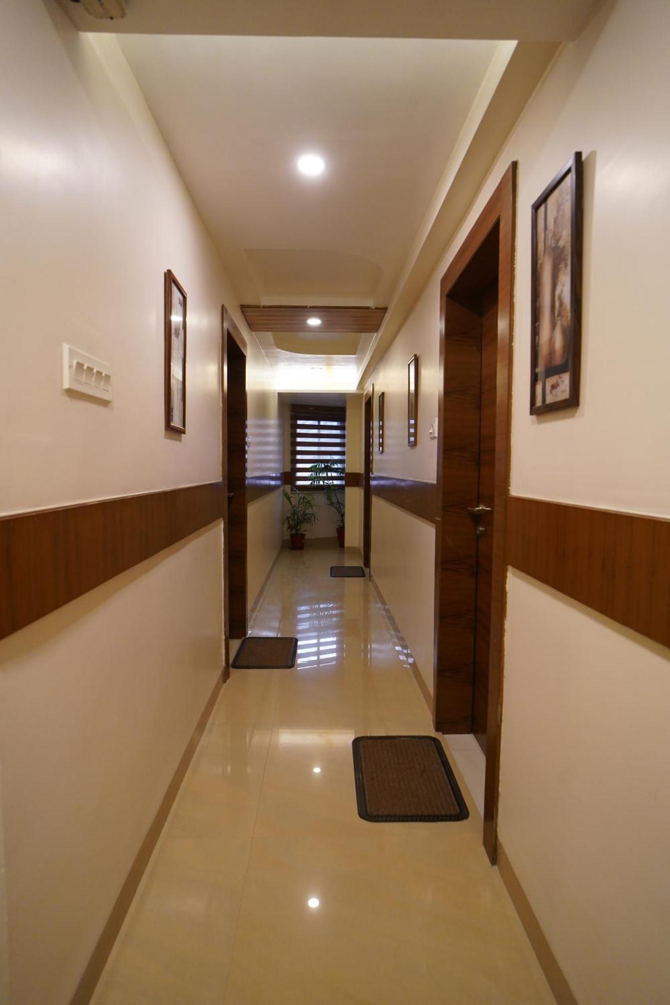Hotel Gk Palace Bhopal Ngoại thất bức ảnh