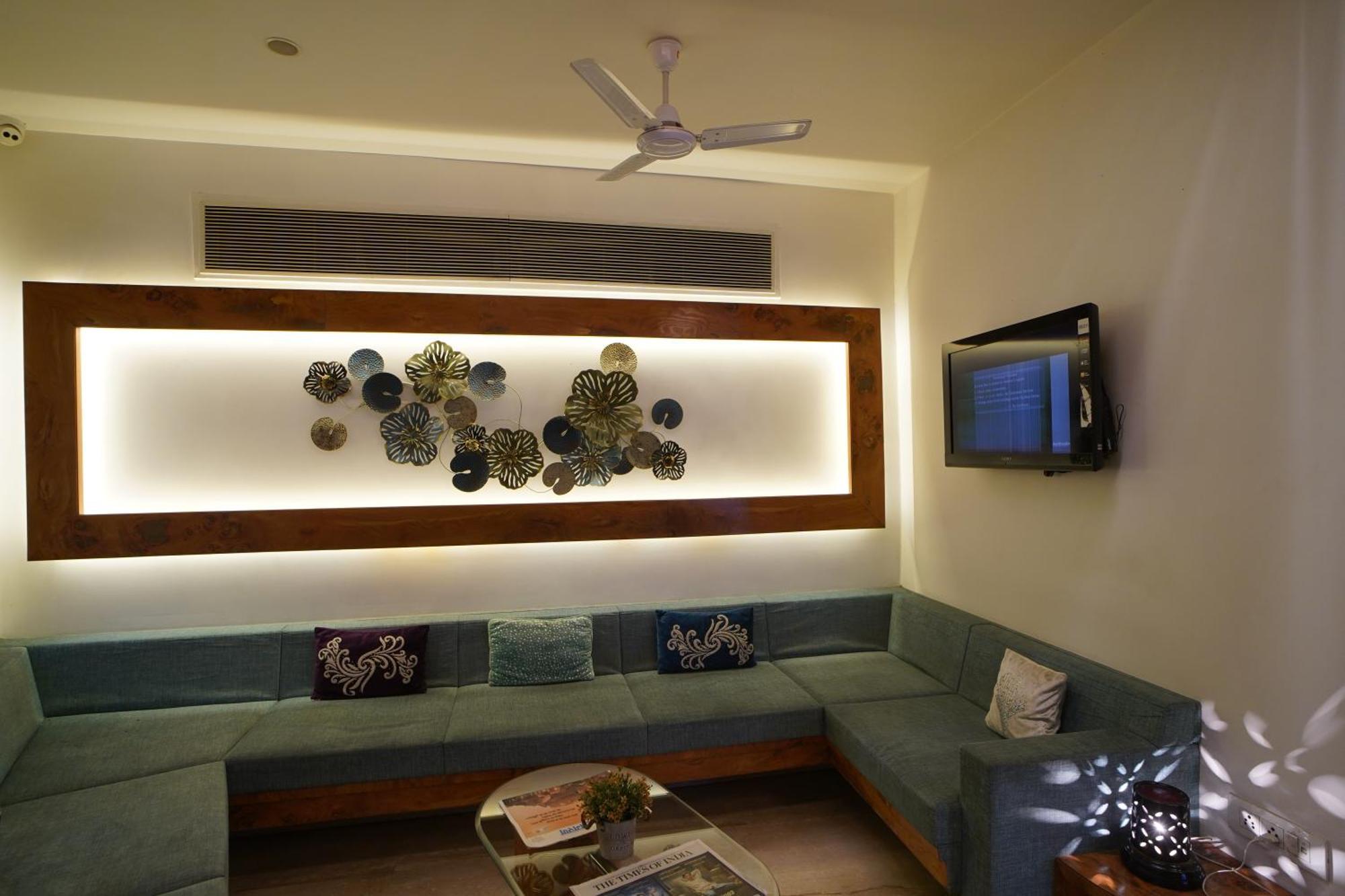 Hotel Gk Palace Bhopal Ngoại thất bức ảnh